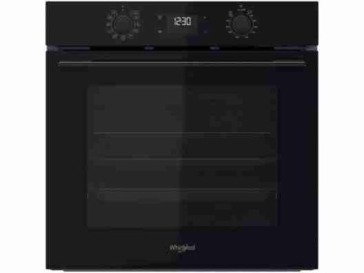 Духовка електрична Whirlpool OMK58HU1B