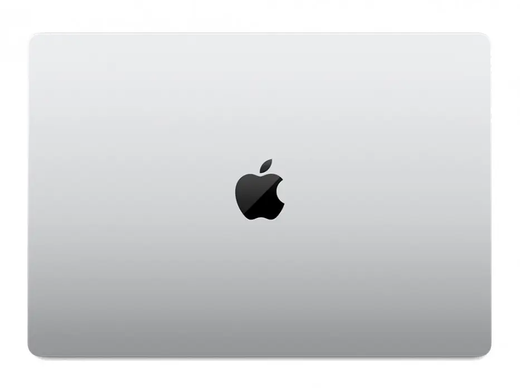 Ноутбук Apple MacBook Pro 16" Space Gray 2021 (Z14X000HS, Z14X001R7)