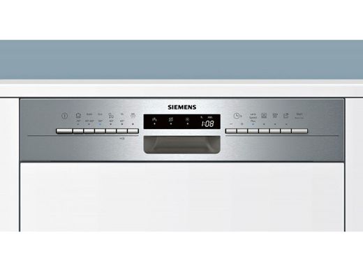 Посудомийна машина Siemens SN536S01KE