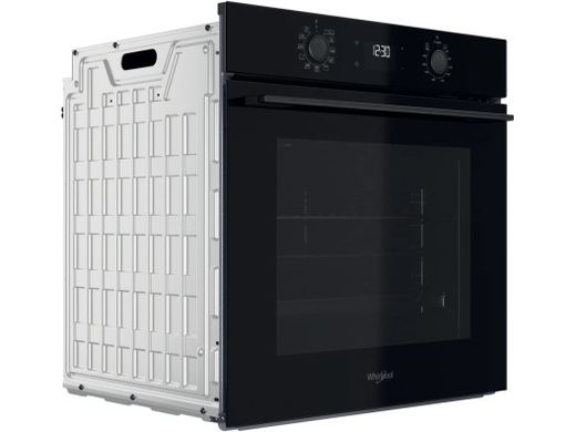 Духовка електрична Whirlpool OMK58HU1B