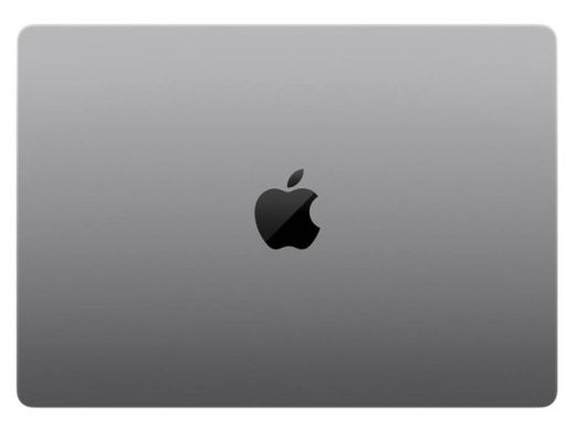 Ноутбук Apple MacBook Pro 14" Space Gray Late 2023 (Z1C80001J)