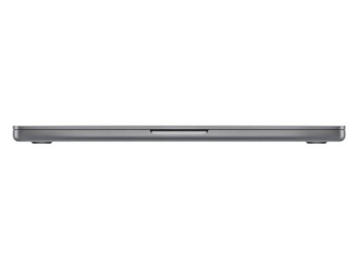 Ноутбук Apple MacBook Pro 14" Space Gray Late 2023 (Z1C80001J)