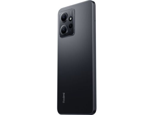 Смартфон Xiaomi Redmi Note 12 8/128GB Onyx Gray (no NFC)