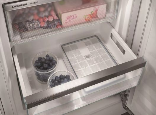 Встраиваемый двухкамерный холодильник Liebherr SICNd 5153 Prime