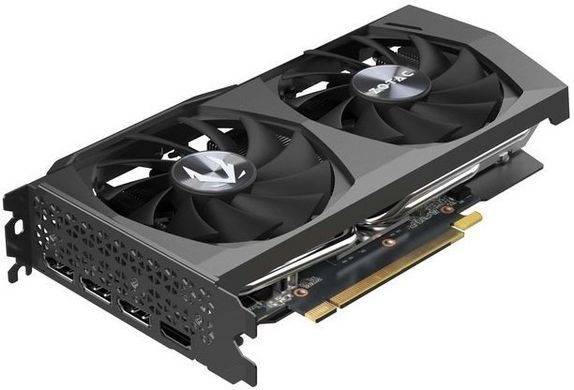 Відеокарта Zotac Gaming GeForce RTX 3050 Twin Edge OC (ZT-A30500H-10M)