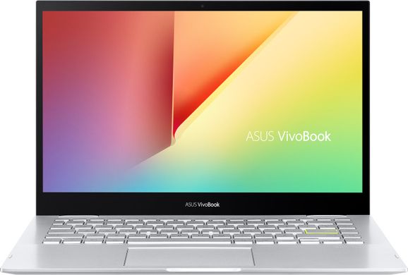 Ноутбук Asus VivoBook Flip 14 TP470EA (TP470EA-EC434W)