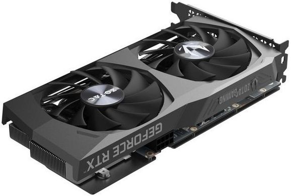 Видеокарта Zotac Gaming GeForce RTX 3050 Twin Edge OC (ZT-A30500H-10M)