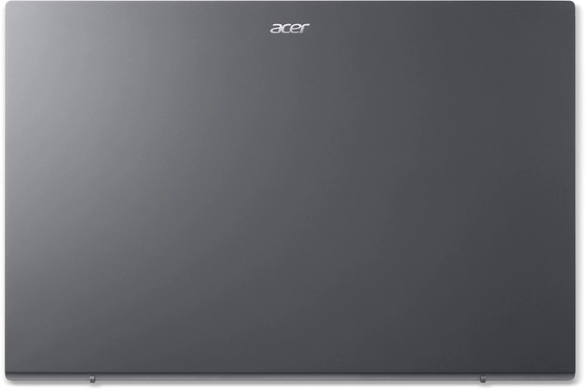 Ноутбук Acer Extensa EX215-55-379B Steel Gray (NX.EGYEC.002)