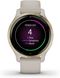 Смарт-часы Garmin Venu 2S Silver Stainless Steel Bezel with Mist Gray Case and Silicone Band (010-02429-12/02) - 3