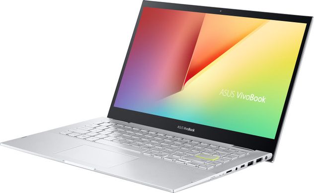 Ноутбук Asus VivoBook Flip 14 TP470EA (TP470EA-EC434W)