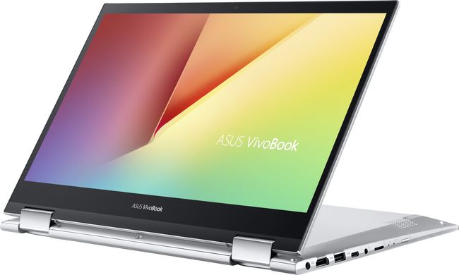 Ноутбук Asus VivoBook Flip 14 TP470EA (TP470EA-EC434W)