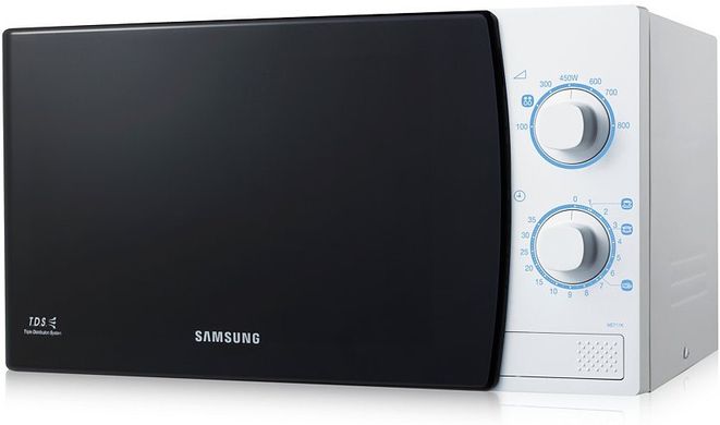 Микроволновка Samsung ME711K