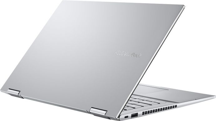 Ноутбук Asus VivoBook Flip 14 TP470EA (TP470EA-EC434W)