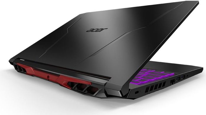 Ноутбук Acer Nitro 5 AN515-45-R7YG (NH.QBAEX.00F)
