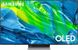 Телевізор Samsung QE55S95B - 1