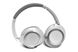 Навушники з мікрофоном Audio-Technica ATH-SR30BTGY Gray - 2