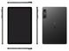 Планшет ZTE Nubia Pad 3D 8/128GB LTE Black (LPD-20W) - 1
