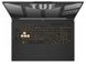 Ноутбук ASUS TUF Gaming F17 FX707ZM (FX707ZM-RS74) - 4