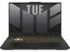 Ноутбук ASUS TUF Gaming F17 FX707ZM (FX707ZM-RS74) - 1