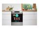 Комбінована плита Gorenje GKS6C70XF - 18