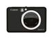 Фотокамера миттєвого друку Canon Zoemini S Black (3879C005) - 1