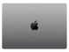 Ноутбук Apple MacBook Pro 14" Space Gray Late 2023 (Z1C80001J) - 4