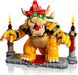 Блоковый конструктор LEGO Super Mario Мощный Боузер (71411) - 2