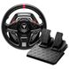 Комплект (кермо, педалі) Thrustmaster T128 Xbox Series X|S, Xbox One, PC (4460184) - 4