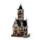 Блочный конструктор LEGO Creator Дом с привидениями (10273) - 3