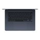 Ноутбук Apple MacBook Air 15" M3 2024 Starlight (Z1BT000KB) - 5