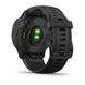 Спортивные часы Garmin Fenix 6S Pro Black With Black Band (010-02159-14/010-02159-13) - 10