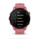 Смарт-часы Garmin Forerunner 255S Music Whitestone (010-02641-23/33) - 6