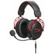 Навушники з мікрофоном HyperX Cloud Alpha (HX-HSCA-RD/4P5L1AM) - 5