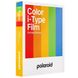 Фотобумага для камеры Polaroid Color Film for i-Type (6000) - 3