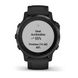 Спортивний годинник Garmin Fenix 6S Pro Black With Black Band (010-02159-14/010-02159-13) - 7