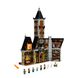 Блоковий конструктор LEGO Creator Дом с привидениями (10273) - 2