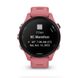 Смарт-часы Garmin Forerunner 255S Music Whitestone (010-02641-23/33) - 8