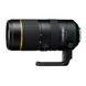 Длиннофокусный объектив Pentax HD FA 70-200mm f/2,8 ED DC AW - 1