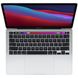 Ноутбук Apple Macbook Pro 13” Silver Late 2020 (Z11F0001W) - 4
