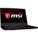 Ноутбук MSI GF63-11SC (GF6311SC-246XUA) - 2