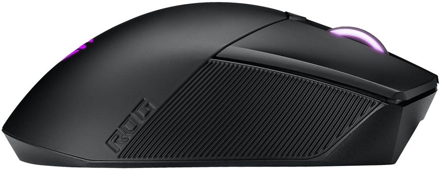 Мышь ASUS ROG Gladius III Wireless (90MP0200-BMUA00)