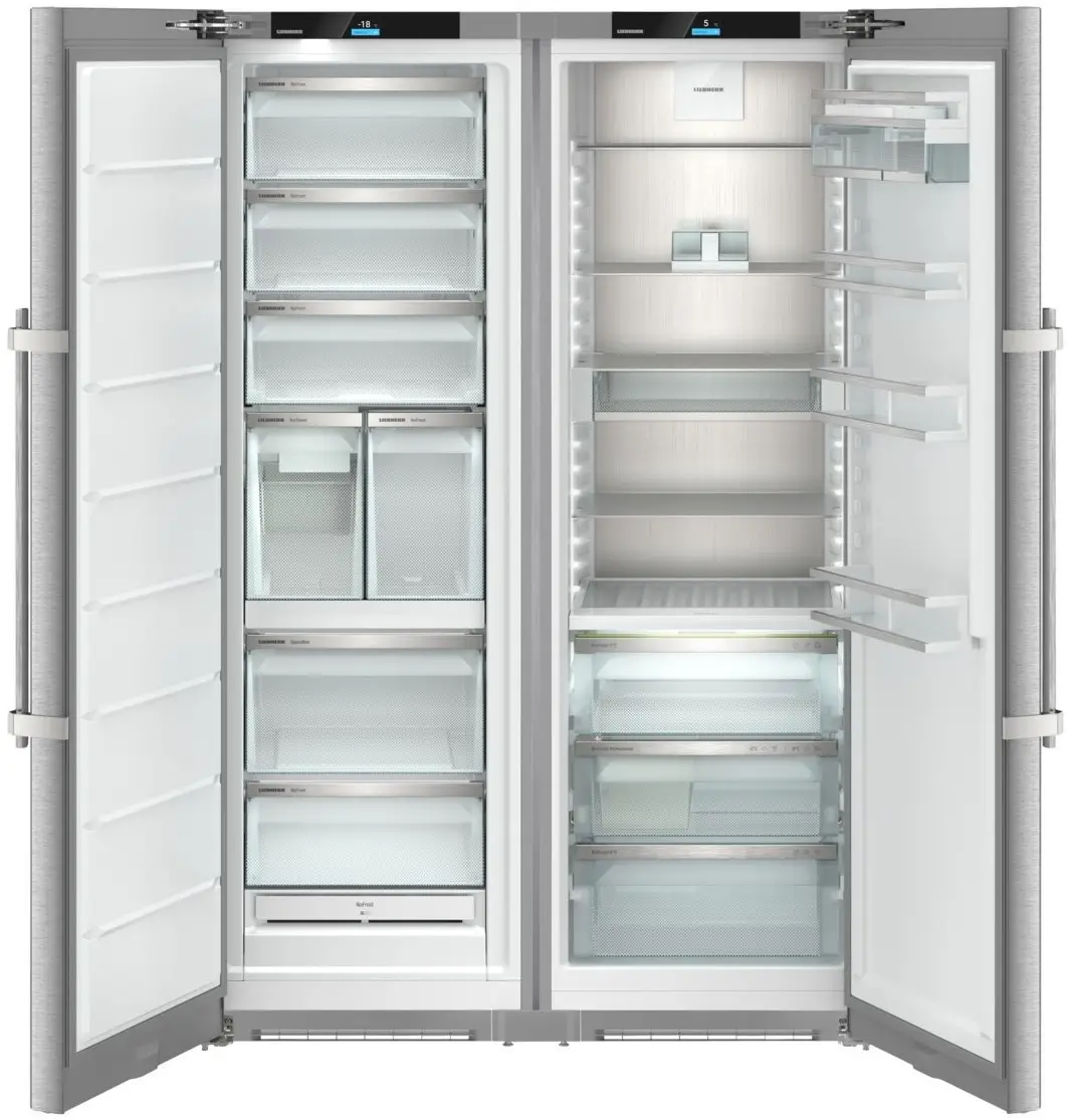 холодильники Liebherr