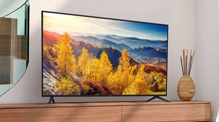 купити телевізор 49 дюймів в Україні