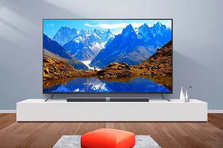 купити телевізор 50 дюймів в Україні