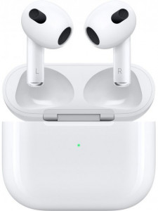 Наушники AirPods