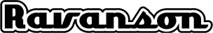 Ravanson