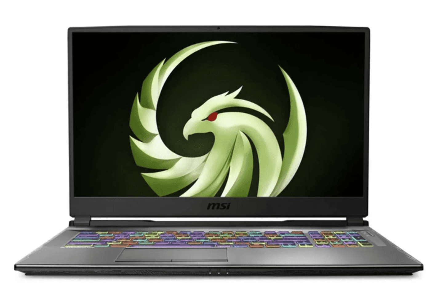 Ноутбуки MSI