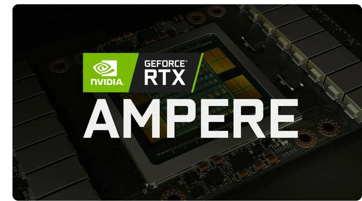 Gainward GeForce RTX 3080 Ti Phoenix 12 ГБ GDDR6X