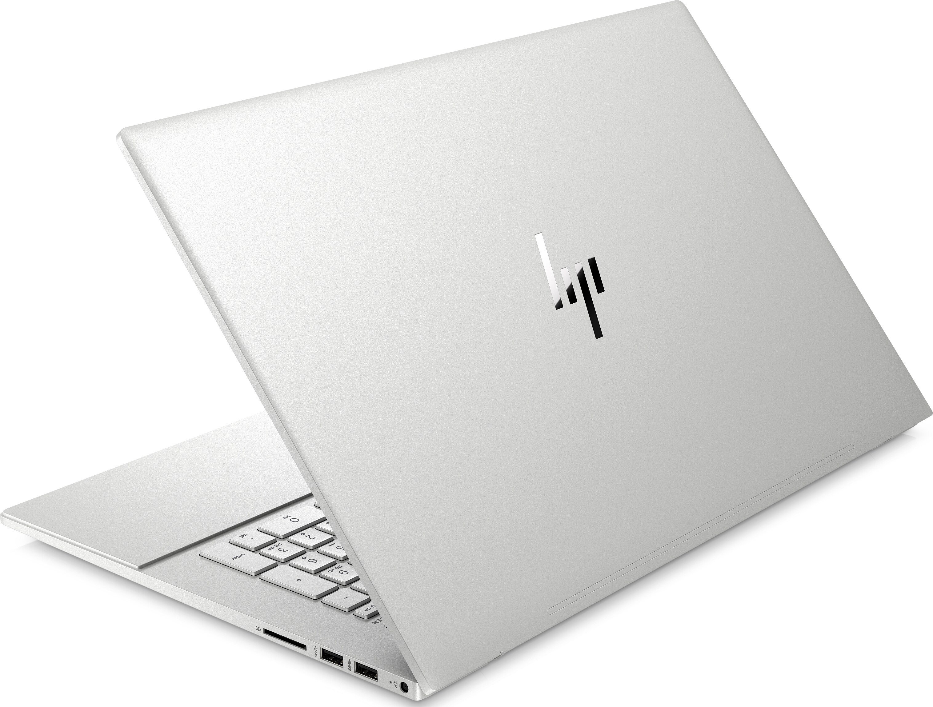 Ноутбук HP ENVY 17-cg1005ur (2X2L3EA) фото 4