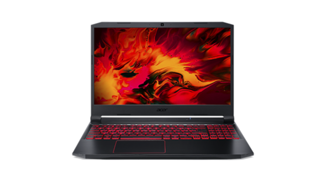 Ноутбук Acer Nitro 5 AN515-57